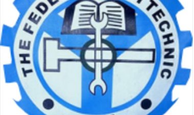 Federal Polytechnic Bida Releases 2023/2024 Evening Students 2nd Semester Timetable