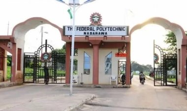 Bill for the Upgrade of Federal Polytechnic Nasarawa to the Federal University Passes First Reading