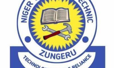 Niger State Polytechnic Receives ₦4.5 Million for Student Loan Program to Support 56 Students