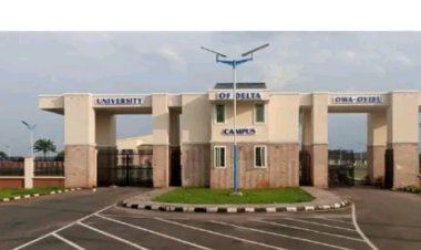 UNIDEL Issues Urgent Notice to Staff and Students on Public Holiday