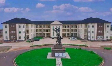 BREAKING: Delta State Government Approves Hospitals for UNIDEL Medical Science Students