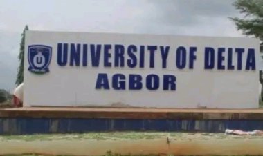 University of Delta (UNIDEL) Announces Screening of UTME Candidates for 2024/2025 Admission Exercise