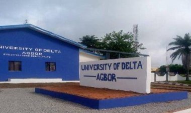 UNIDEL Announces Commencement of Pre-Degree Admission for 2024/2025 Session