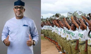 Youth Corps Members in Ogun State Call for Improved Welfare