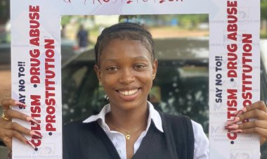 IMSU Comrades Community Hosts Novelty Football Match Against Social Vices