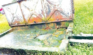 Students Protest Poor Conditions at FCE in  Lagos