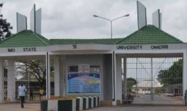 IMSU Introduces Simplified Method to Calculate Post-UTME Scores for 2024/2025 Academic Session