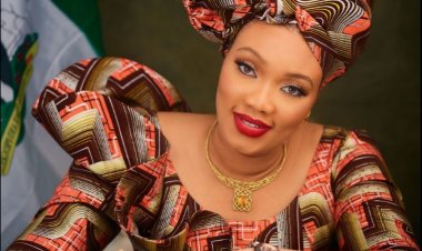 IMSU to Host Women in Tech Skill Training Program Launched by First Lady Chioma