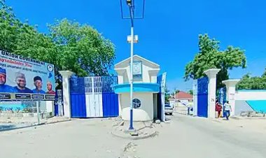 Ramat Polytechnic Announces Two-Week Break