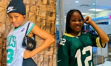 Federal Polytechnic Nekede Mourns the Loss of  200 Level Student Ugonna