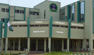 AEFUNAI Commences Registration for 2024/2025 Post-UTME and Direct Entry Screening