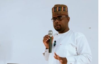 EDC Hosts Successful Community Learning Session at Federal University, Dutse