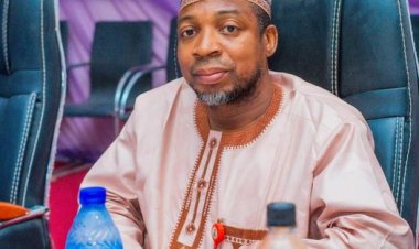 Tragic Loss: Prof. Yusuf Saidu, Deputy Vice Chancellor of Usmanu Danfodiyo University Sokoto, Killed by Bandits During Sokoto-Kaduna Journey