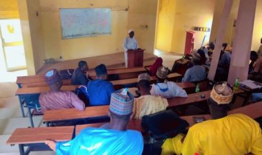 BUK/SCE Elects New Executives at 4th Edition Congress Meeting