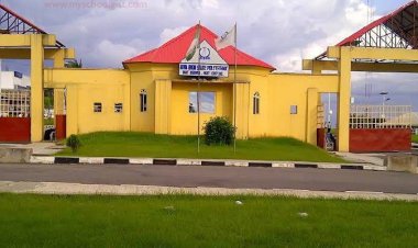 Akwa Ibom State Polytechnic Issues Urgent Notice to Students on Students' Loan