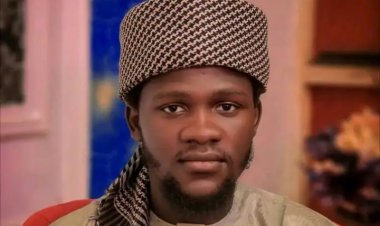 Citizen Fahad Abdullahi Emerges Winner of ATBU SUG Presidential Election