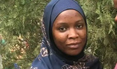 ABU Mourns the Loss of Final Year Student, Nana Khadija Idris