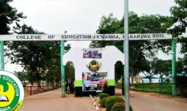 College of Education, Akwanga Issues Important Notice Regarding JAMB Status Confirmation and File Submission