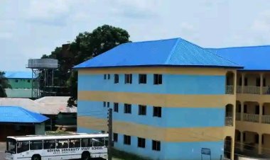 Full List of Courses Offered in Novena University School of Post-Graduate Studies