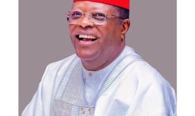 David Umahi Federal University Celebrates Its Founder, Senator Umahi on Birthday Ceremony