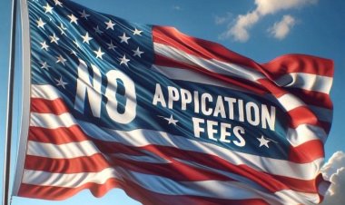 LIST: 40 U.S. Universities Offer Full Scholarships and Application Fee Exemptions for 2025 Academic Session