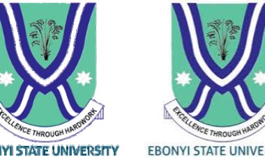 EBSU Students React to Vice Chancellor's Notice for Meeting with First Class Graduates