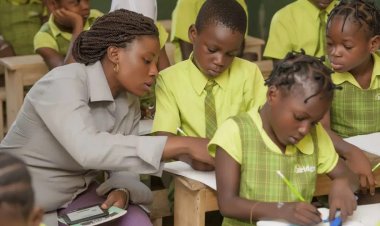 Teachers Condemn Exclusion of Primary Six Classes, Call for Adherence to 6-3-3-4 Education System