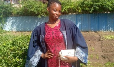 LASU Student Wins N250K Annual Scholarship, Job, and Internship Placements in Innovators Competition