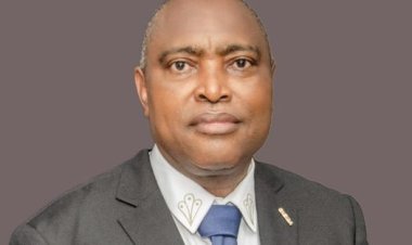 LASU Elects Prof. Oluwagbenga Gabriel Akindoju as New Dean of Faculty of Education