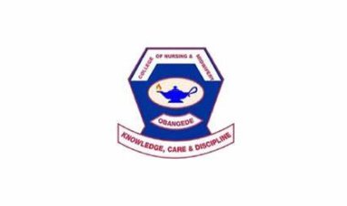 Kogi State College of Nursing and Midwifery Releases Admission Forms for 2024/25 Sesssion