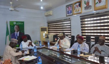 FUTMINNA and Federal Medical Centre Bida Partner to Launch School of Medical Science and Health Technology