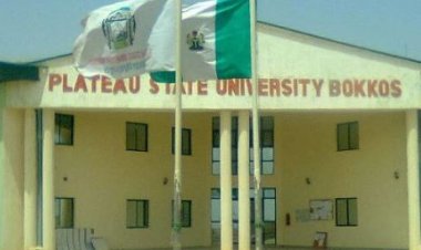 Rt. Hon. Dewan K. Gabriel Attends Ngas Cultural Day at PLASU