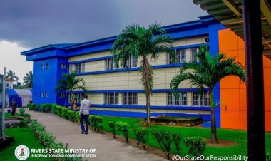 Rivers State University Teaching Hospital Acquires Cutting-Edge EMG and EEG Machines for Neurological Diagnostics