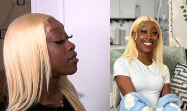 From Dream to Reality:  26-year-old African American, Nahjae Olin Wins NYC Home Through Housing Lottery