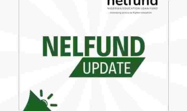 NELFUND Registration Advisory: Keep Trying with NIN and BVN Verification