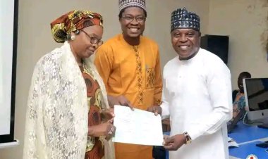KASU and RUDN University Collaborate on Journal Publishing and Entrepreneurial Journalism Course