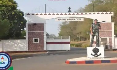 Nigerian Army College of Environmental Science and Technology Releases Admission Form for 2024/2025 Session