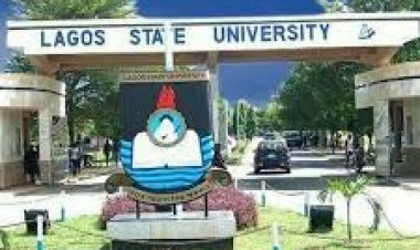 LASU Emerges as Winners of National Debate Competition