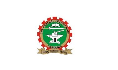 Federal Polytechnic Nasarawa Releases Third Batch Admission List for 2024/2025 Session