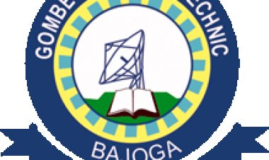 Gombe State Polytechnic Bajoga Hosts Key Staff Congress Meeting