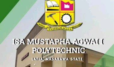 IMAPOLY Lafia Graduating Students Shine in FYB Week Jersey Day