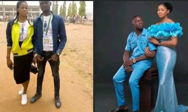 Kogi State Polytechnic Graduates Set to Marry After Meeting on Campus