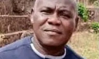 ESUT Mourns Loss of Professor Edwin Chukwudi Onyeneje