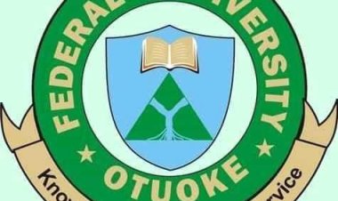 Federal University Otuoke Releases 2024/2025 Admission Form