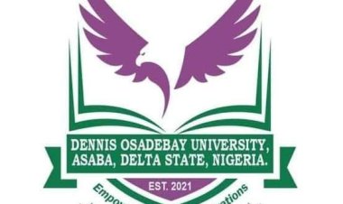 Dennis Osadebay University Announces 2024 Post-UTME Cut-Off Mark and Eligibility Criteria