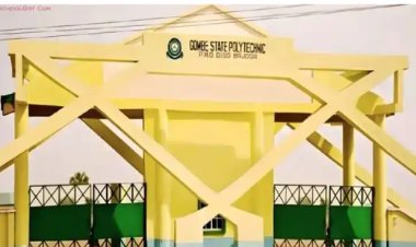 Gombe State Polytechnic Releases Admission Form For 2023/2024 Academic Session
