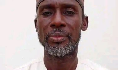 Mohammed Lawan College of Agriculture Maiduguri Appoints Mallam Baba Kura Mohammed As New Registrar