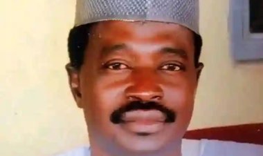 Sa'adu Zungur University Promotes Dean Jacob Dabo Itse to Professor of Educational Administration