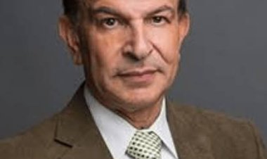 Wigwe University Appoints Prof Marwan Al-Akaidi as Acting Vice Chancellor