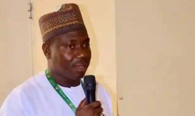 Dr. Abdukareem Alhassan Appointed Acting Director of Centre for General Studies at Federal University of Lafia